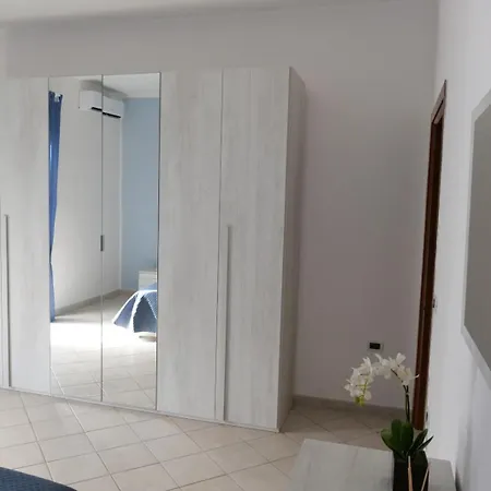 Nonna Amelia Apartament *
